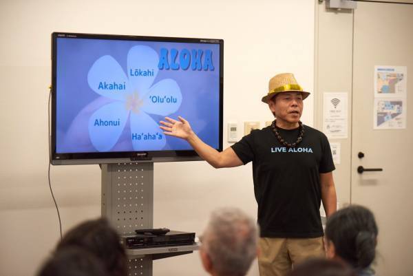 ハワイ州観光局主催「HAWAIʻI EXPO 2023」、2日間で1.2万人以上が来場