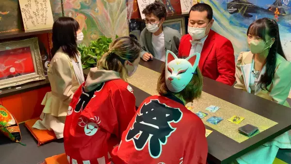 【STU48】2022年度下半期　未公開VTR一挙蔵出しSP！