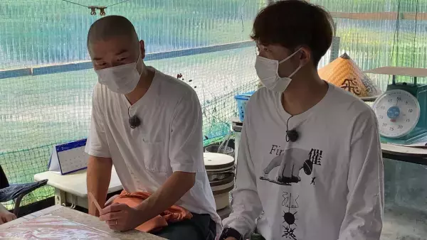 【STU48】2022年度下半期　未公開VTR一挙蔵出しSP！