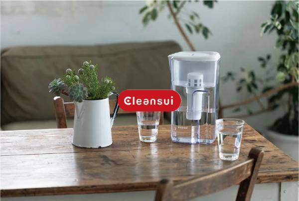 212 KITCHEN STORE（トゥーワントゥーキッチンストア） クリンスイの新商品「浄水ポットCP508／CP503」の 期間限定ポップアップショップを開催