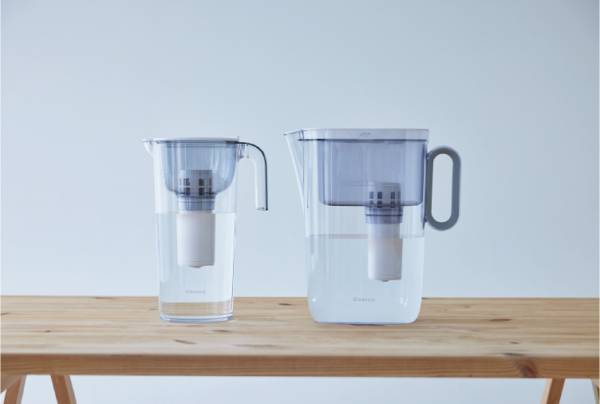 212 KITCHEN STORE（トゥーワントゥーキッチンストア） クリンスイの新商品「浄水ポットCP508／CP503」の 期間限定ポップアップショップを開催