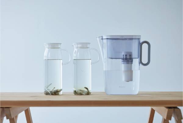 212 KITCHEN STORE（トゥーワントゥーキッチンストア） クリンスイの新商品「浄水ポットCP508／CP503」の 期間限定ポップアップショップを開催