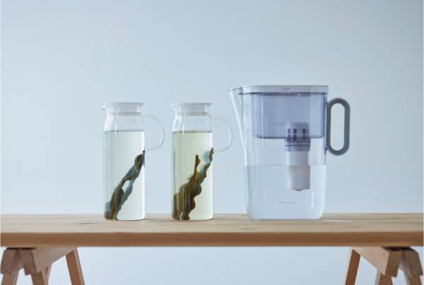 212 KITCHEN STORE（トゥーワントゥーキッチンストア） クリンスイの新商品「浄水ポットCP508／CP503」の 期間限定ポップアップショップを開催