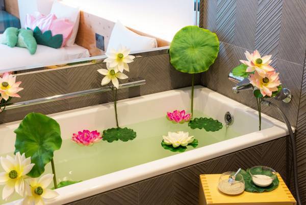 【BEB5土浦】蓮に沼る！？「蓮ルーム」期間限定で登場～撮って、ハマって、作って！蓮を楽しみ尽くす～｜期間：2023年6月1日〜8月31日