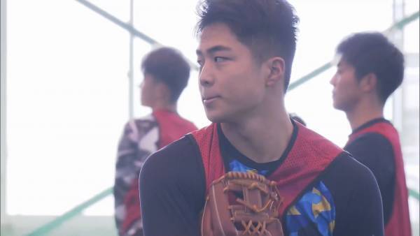 新井カープを支えるチームの柱　菊池涼介・秋山翔吾 新シーズンにかける思いとは？