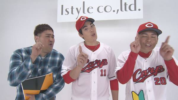 新井カープを支えるチームの柱　菊池涼介・秋山翔吾 新シーズンにかける思いとは？