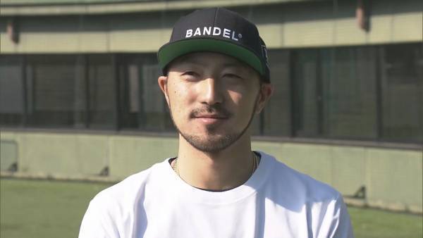 新井カープを支えるチームの柱　菊池涼介・秋山翔吾 新シーズンにかける思いとは？