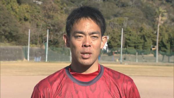 新井カープを支えるチームの柱　菊池涼介・秋山翔吾 新シーズンにかける思いとは？