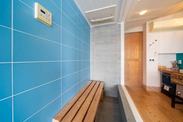 まるでプライベートビーチ感覚の絶景オーシャンビュー貸別荘「スイートヴィラ コスタデラロカ 真鶴」が4月1日開業＜リソル不動産＞