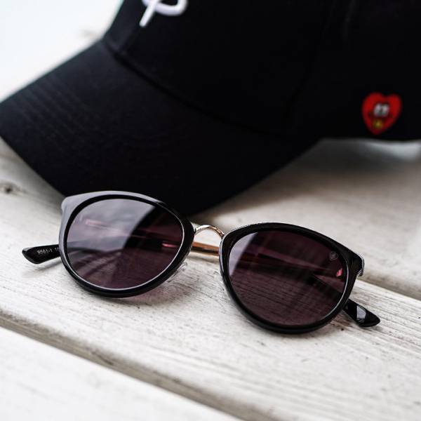 【再販】格闘家・皇治選手プロデュース『MADBRO』（マッドブロ）が7月28日に完売サングラスの再販を開始。