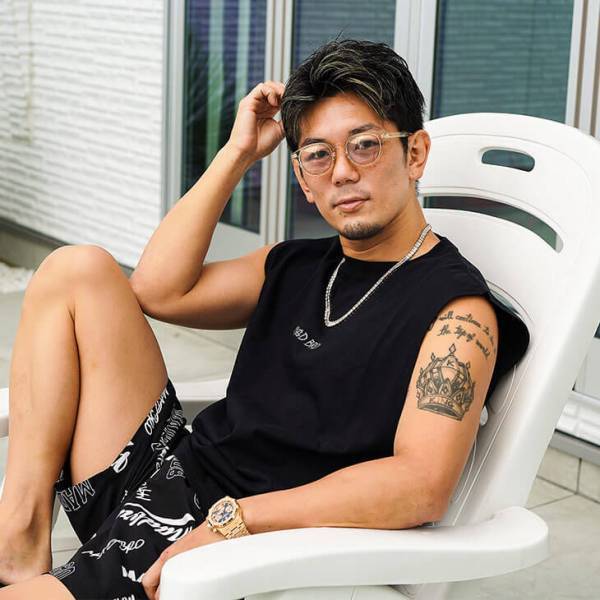 【再販】格闘家・皇治選手プロデュース『MADBRO』（マッドブロ）が7月28日に完売サングラスの再販を開始。