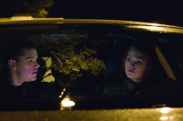 アカデミー賞3冠、マット・デイモン主演スパイ・サスペンスの第3弾 『ボーン・アルティメイタム』 8月26日（土）よる7時～BS12 トゥエルビで放送