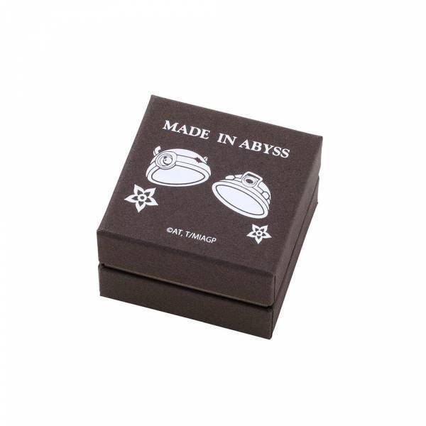 アニメ「メイドインアビス 烈日の黄金郷」コラボジュエリー　4/6（木）から受注開始！