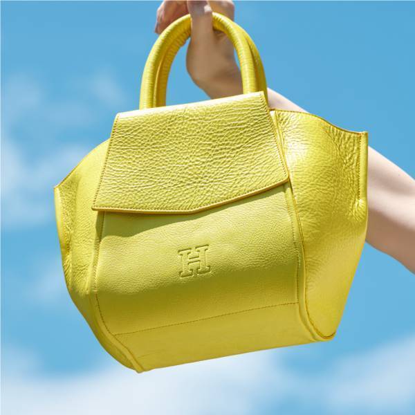 HIROFU（ヒロフ） 2023年Autumn Collection 新シリーズ「STRADA（ストラーダ）」8月16日（水）より発売