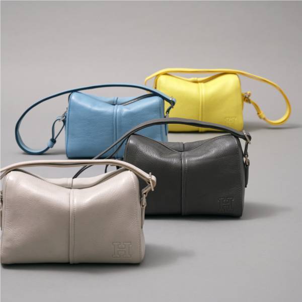 HIROFU（ヒロフ） 2023年Autumn Collection 新シリーズ「STRADA（ストラーダ）」8月16日（水）より発売