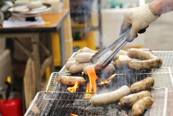 「八瀬えいでん 《駅》 地ビール祭り」を開催します　４年ぶりに復活！「八瀬ビアホーム」
