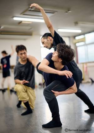 日本画絵師 俵屋宗達の生涯をバレエと和楽器で綴る　大和シティー・バレエ世界初演　『宗達』上演決定　カンフェティでチケット発売