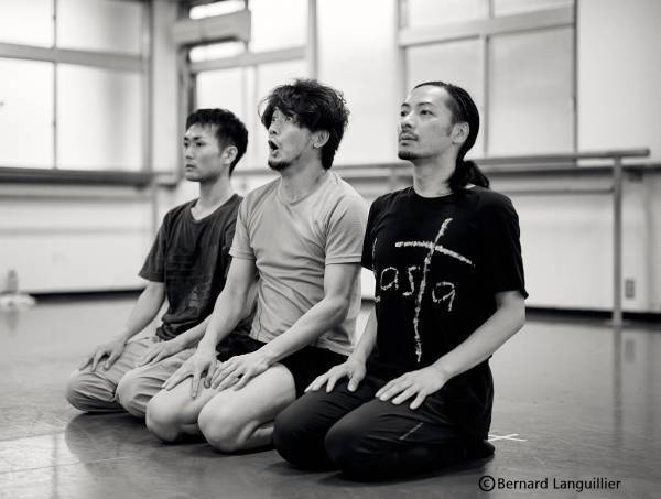 日本画絵師 俵屋宗達の生涯をバレエと和楽器で綴る　大和シティー・バレエ世界初演　『宗達』上演決定　カンフェティでチケット発売