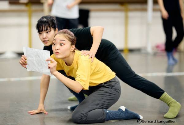 日本画絵師 俵屋宗達の生涯をバレエと和楽器で綴る　大和シティー・バレエ世界初演　『宗達』上演決定　カンフェティでチケット発売