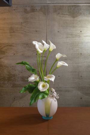 世界的人気ブランドが初コラボ！「LLADRO×EMILIO ROBBA」 Special collaboration　8月23日発売開始