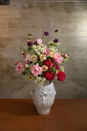 世界的人気ブランドが初コラボ！「LLADRO×EMILIO ROBBA」 Special collaboration　8月23日発売開始