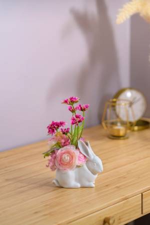 世界的人気ブランドが初コラボ！「LLADRO×EMILIO ROBBA」 Special collaboration　8月23日発売開始