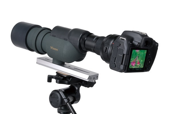 星空撮影用のステップアップキットなど 天体オプションパーツ3製品を9月28日に発売