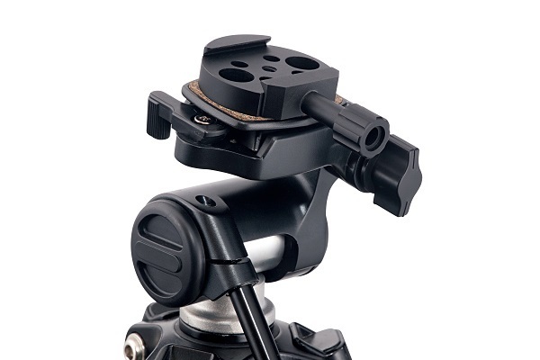 星空撮影用のステップアップキットなど 天体オプションパーツ3製品を9月28日に発売