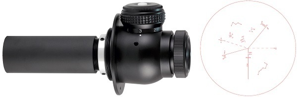 星空撮影用のステップアップキットなど 天体オプションパーツ3製品を9月28日に発売