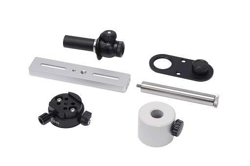 星空撮影用のステップアップキットなど 天体オプションパーツ3製品を9月28日に発売