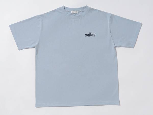 Dessin（デッサン） スマーフとのコラボアイテムを3月4日（土）に発売！