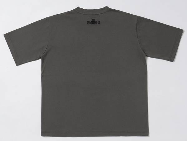 Dessin（デッサン） スマーフとのコラボアイテムを3月4日（土）に発売！