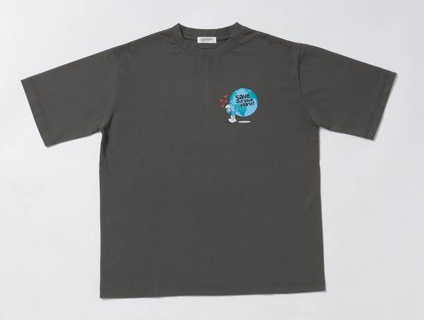 Dessin（デッサン） スマーフとのコラボアイテムを3月4日（土）に発売！