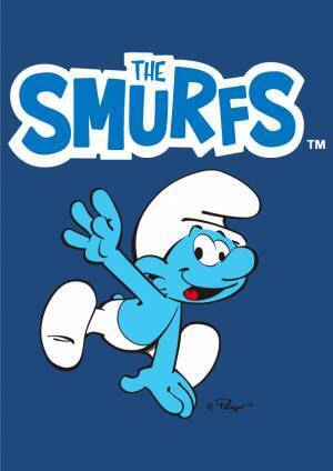 Dessin（デッサン） スマーフとのコラボアイテムを3月4日（土）に発売！