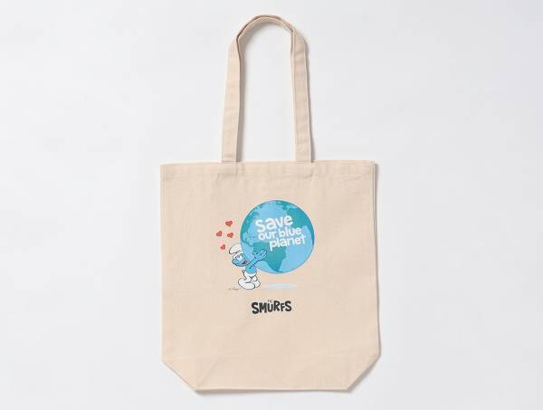 Dessin（デッサン） スマーフとのコラボアイテムを3月4日（土）に発売！