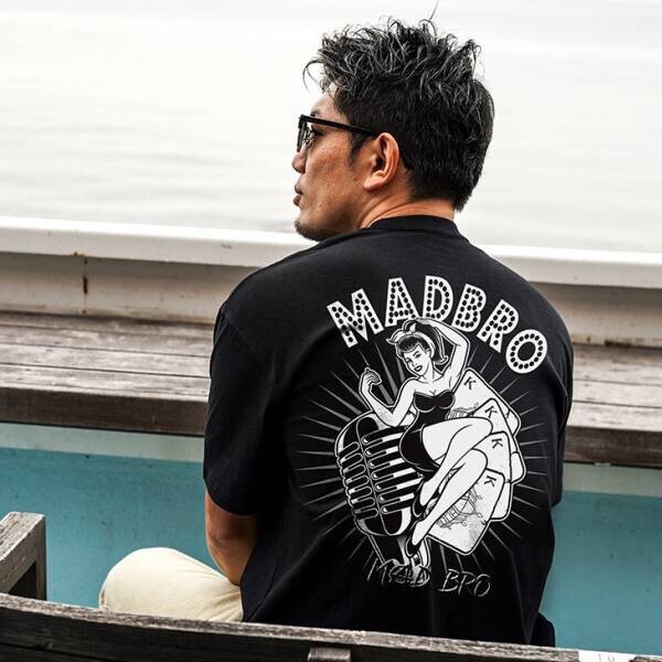 格闘家・皇治選手プロデュース『MADBRO』（マッドブロ）３周年を記念したファンミーティングイベントが明日8/27(日)に開催！