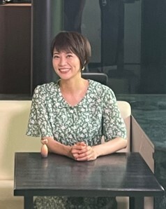 村井美樹が、武田信玄が治めた甲斐国・山梨県へ！「NEXT TRIP ～黄金KAIDO 山梨編～」8月24日(木)夕方6時30分からBS12で放送！