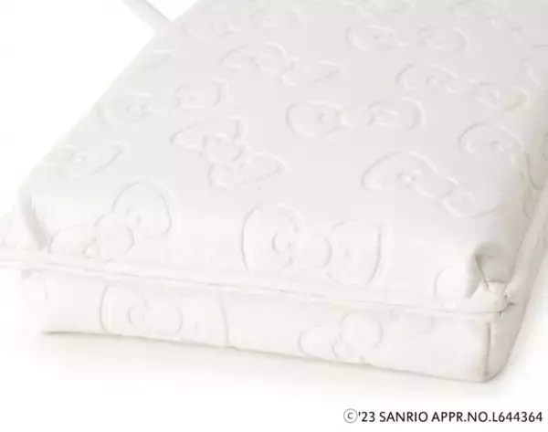 grove（グローブ） 「ハローキティ」50周年アニバーサリーコラボ商品を11月1日（水）より発売開始！