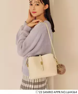 grove（グローブ） 「ハローキティ」50周年アニバーサリーコラボ商品を11月1日（水）より発売開始！