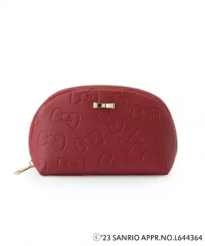 grove（グローブ） 「ハローキティ」50周年アニバーサリーコラボ商品を11月1日（水）より発売開始！