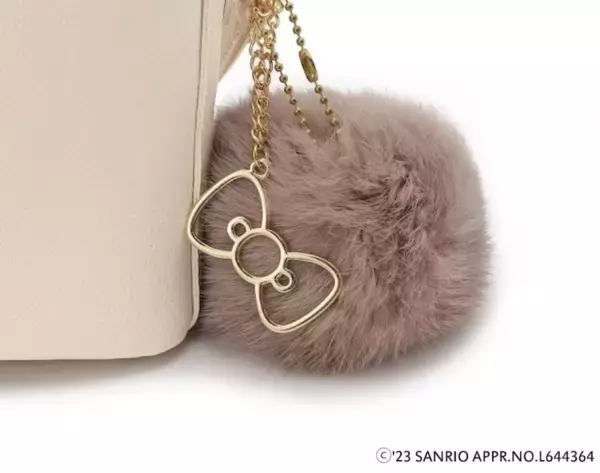 grove（グローブ） 「ハローキティ」50周年アニバーサリーコラボ商品を11月1日（水）より発売開始！