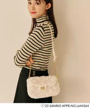 grove（グローブ） 「ハローキティ」50周年アニバーサリーコラボ商品を11月1日（水）より発売開始！