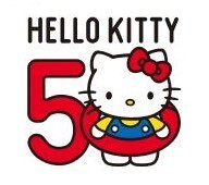 grove（グローブ） 「ハローキティ」50周年アニバーサリーコラボ商品を11月1日（水）より発売開始！