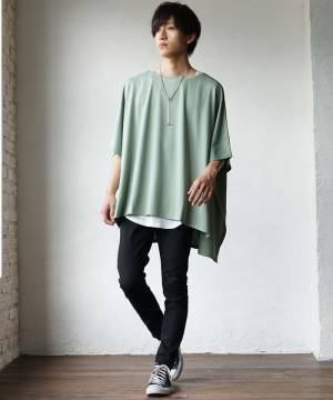 ジェンダーレスファッション人気で売上急増 メンズアパレル「MinoriTY」3年で3.6倍に！