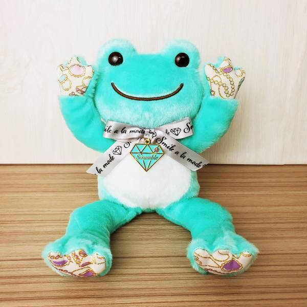 【かえるのピクルス　渋谷スクランブルスクエアイベント開催のお知らせ】