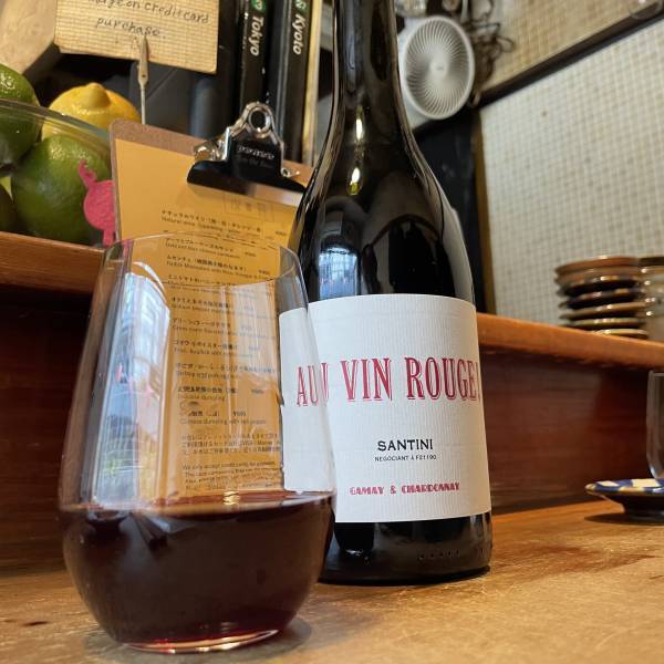 【肉々しいハンドチョップ焼売】渋谷のんぺい横丁に焼売とナチュラルワイン『Pop up 縢-kagari-』がオープン！