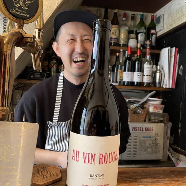 【肉々しいハンドチョップ焼売】渋谷のんぺい横丁に焼売とナチュラルワイン『Pop up 縢-kagari-』がオープン！