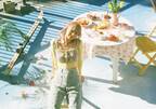 竹内アンナ、ファン待望のNEW E.P「at FIVE」が2月22日にリリース決定！！