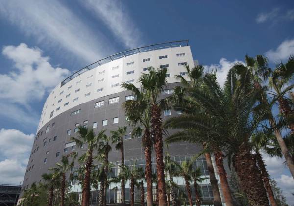 SPA＆HOTEL舞浜ユーラシア×ニフティ温泉　コラボプレゼントキャンペーン！