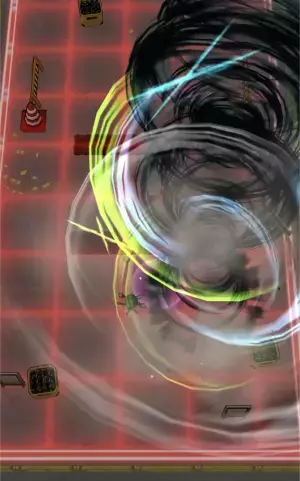 『対魔忍GOGO!」』武装風紀委員「心願寺紅」登場！！ 新イベント「文化祭パトロール」が開催！ さらにクリアランクシステムも対象クエストが追加され実装！